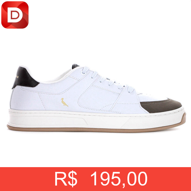 Foto do produto Tênis Reserva Roma