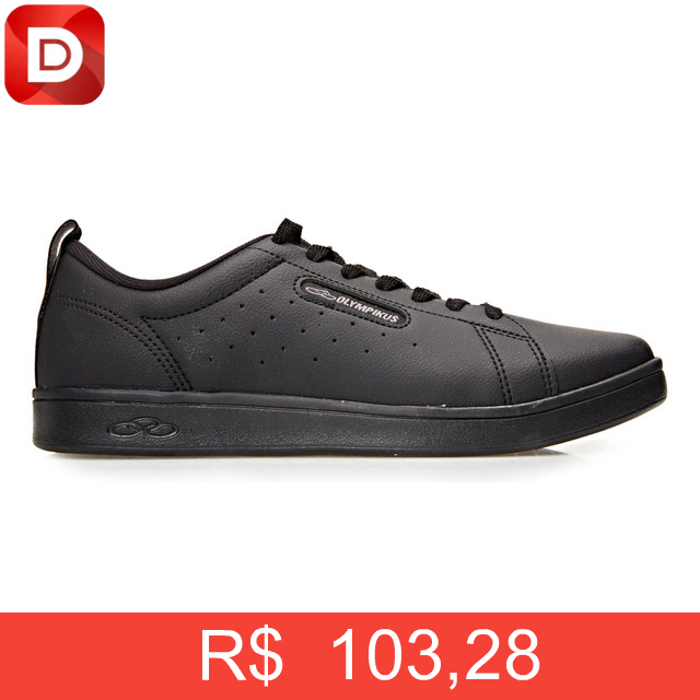 Foto do produto Tênis Olympikus Only 2