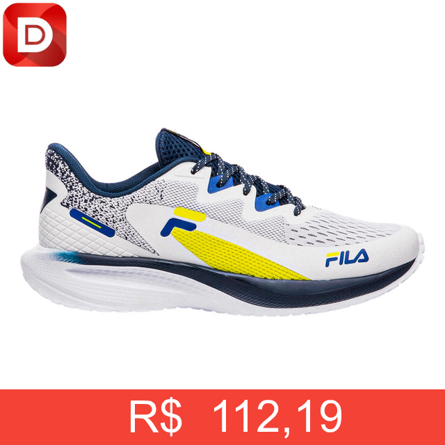 Foto do produto Tênis Spritz Fila