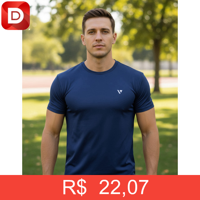 Foto do produto Camisa Térmica Voker