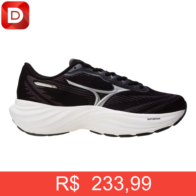Foto do produto Tênis Mizuno Goya 3