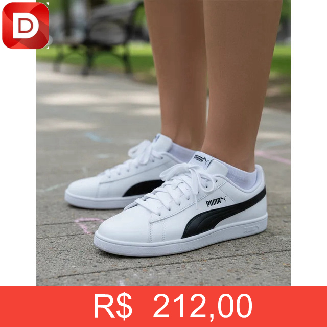 Foto do produto Tênis Puma Up Unissex