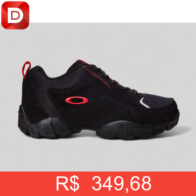 Foto do produto Tênis Oakley Attack