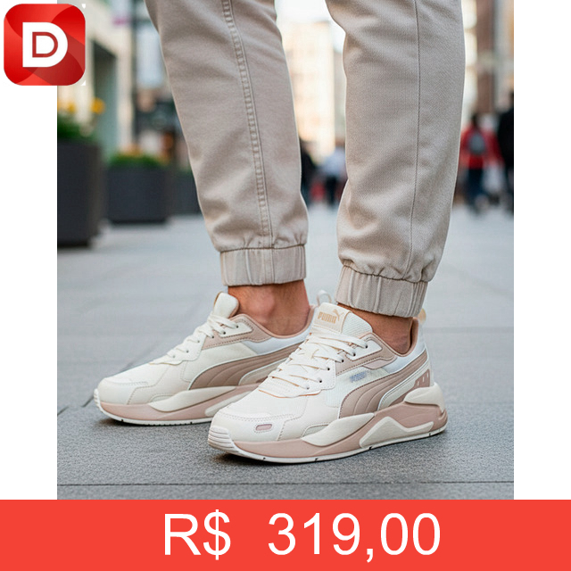 Foto do produto Tênis Puma X-ray 3