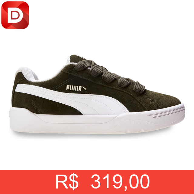 Foto do produto Tênis Puma Park Lifestyle Easy