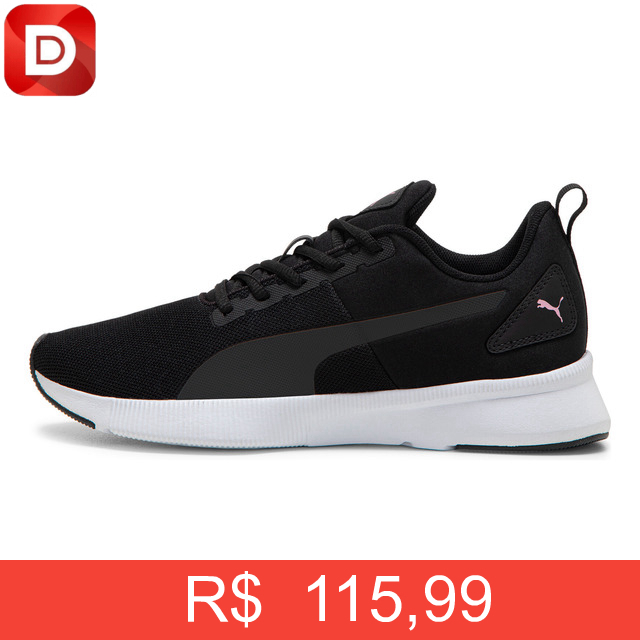 Foto do produto Puma Flyer Runner Mesh BDP