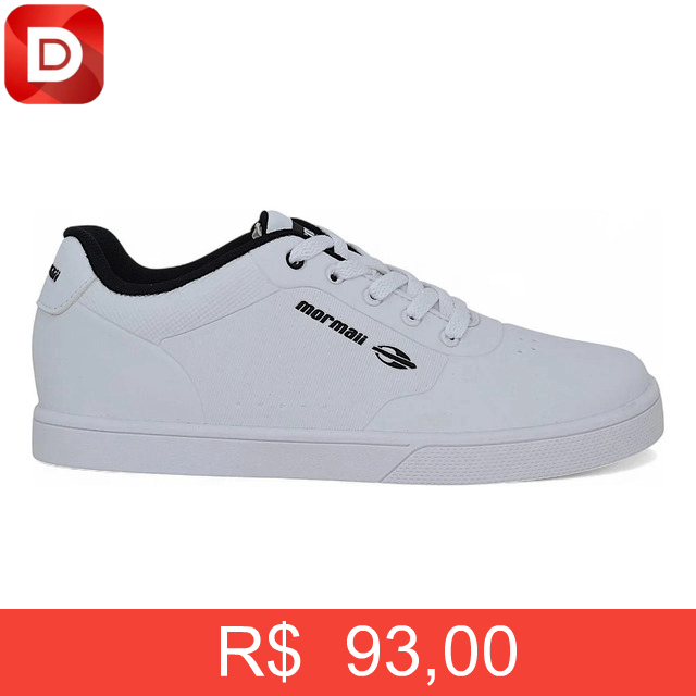 Foto do produto Tênis Mormaii Urban Essence