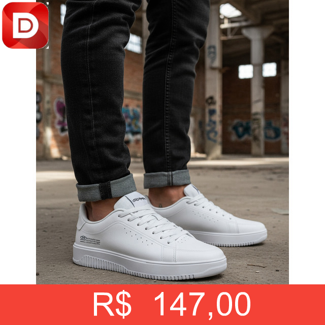 Foto do produto Tênis Olympikus Eros