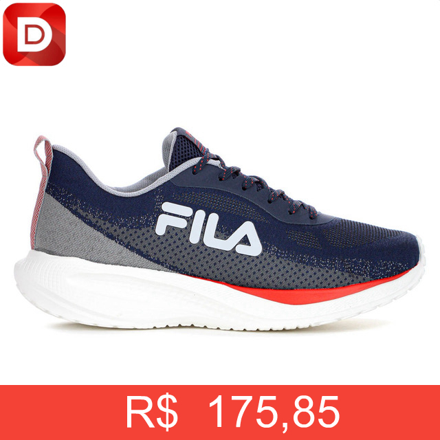 Foto do produto Tênis Fila Efecto 2