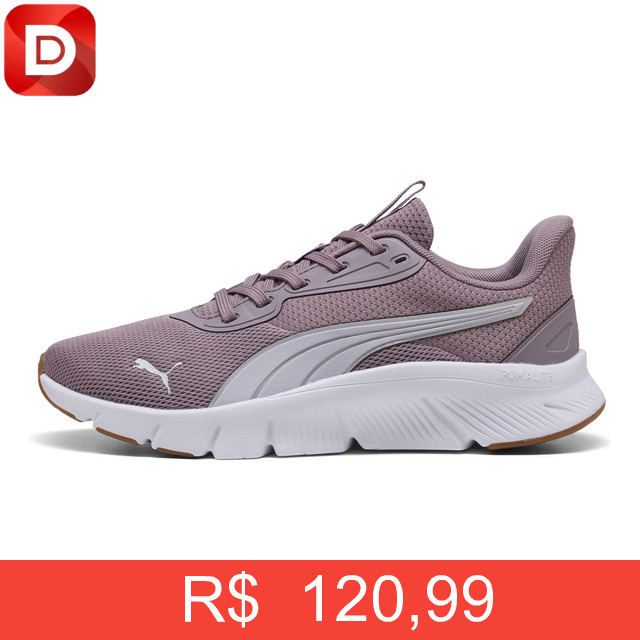 Foto do produto Tênis Puma Flexfocus Lite