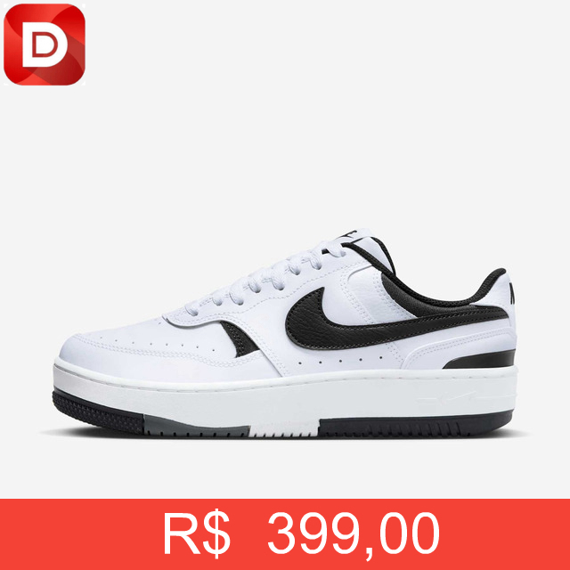 Foto do produto Tênis Nike Gamma Force