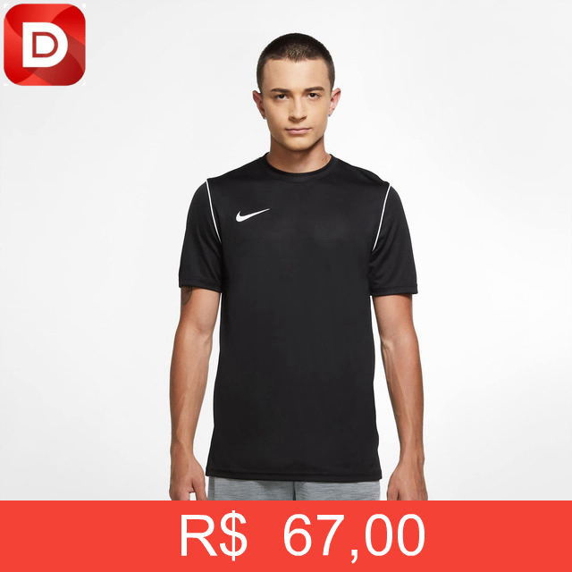 Foto do produto Camisa Nike Dri-FIT Uniformes