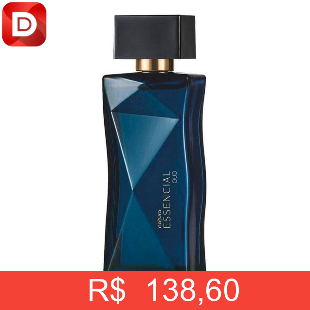 Foto do produto EssenCIAL OUD
