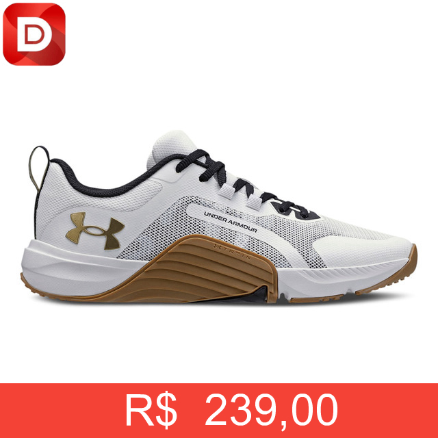 Foto do produto Tênis Tribase Reps Esportivo Under Armour