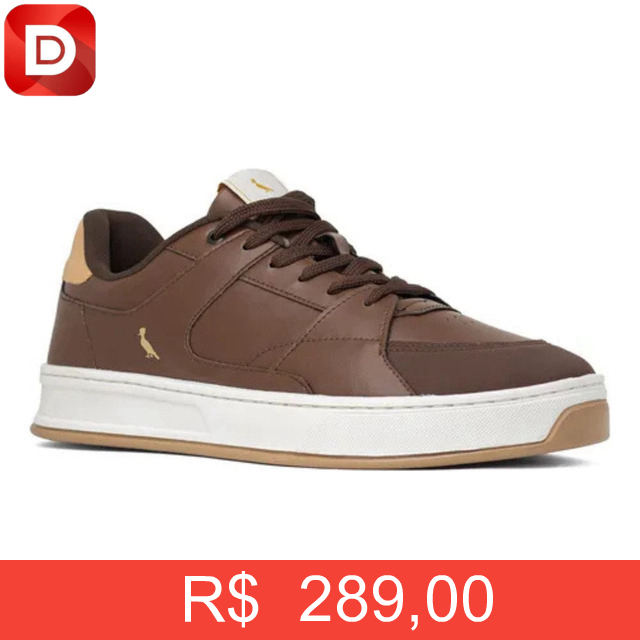 Foto do produto Tênis Reserva Go Roma