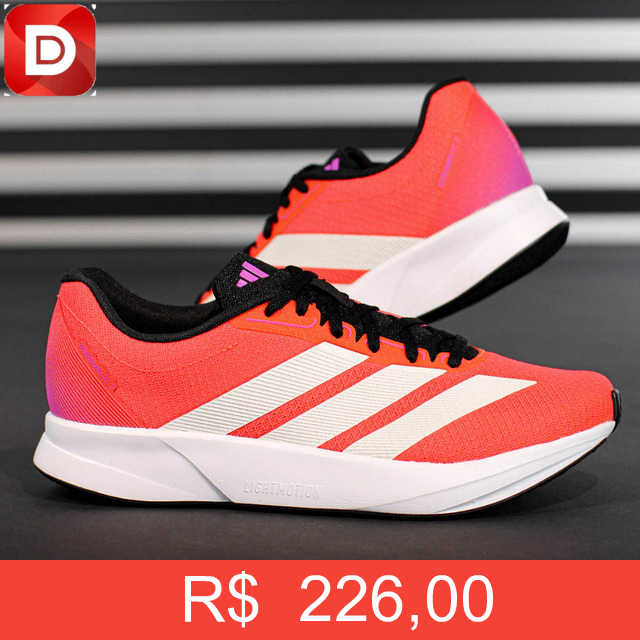 Foto do produto Tênis Adidas Duramo Rc 2