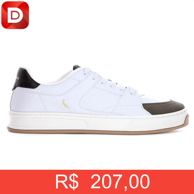 Foto do produto Tênis Reserva Roma