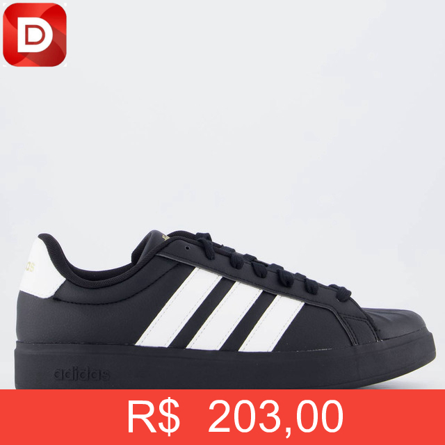 Foto do produto Tênis adidas Streetalk