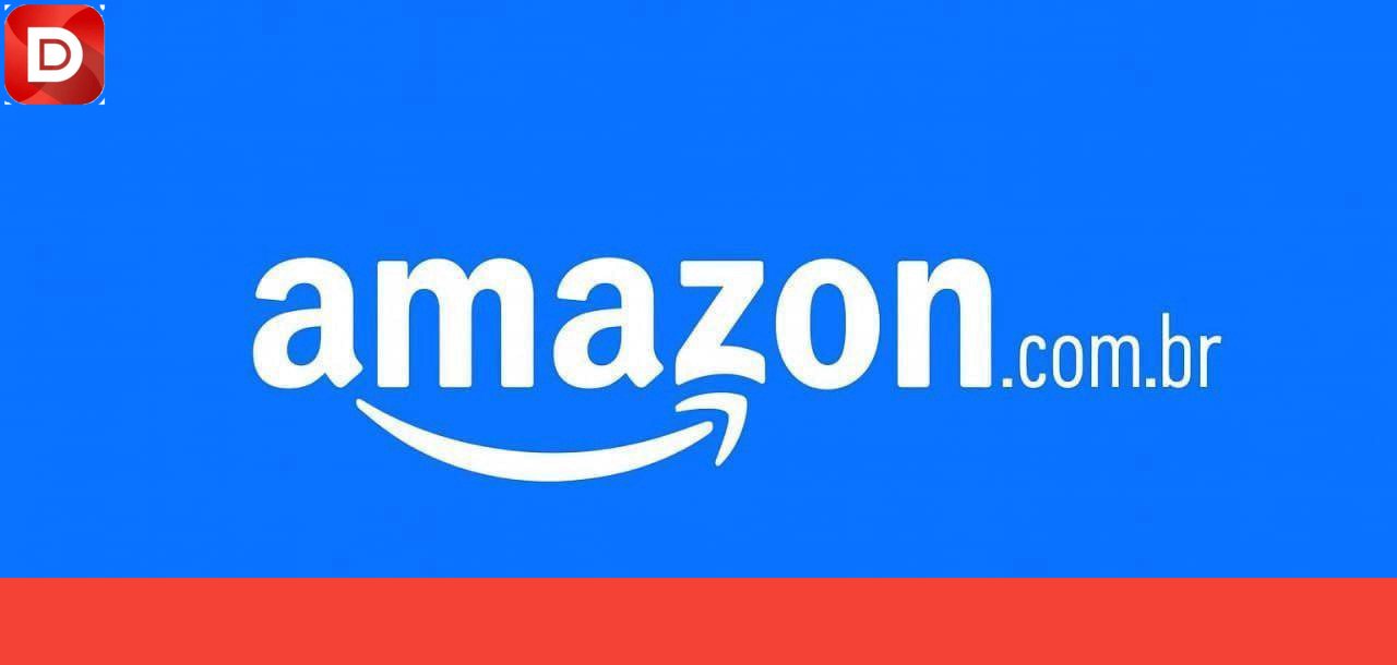 Foto do produto Cupom Amazon