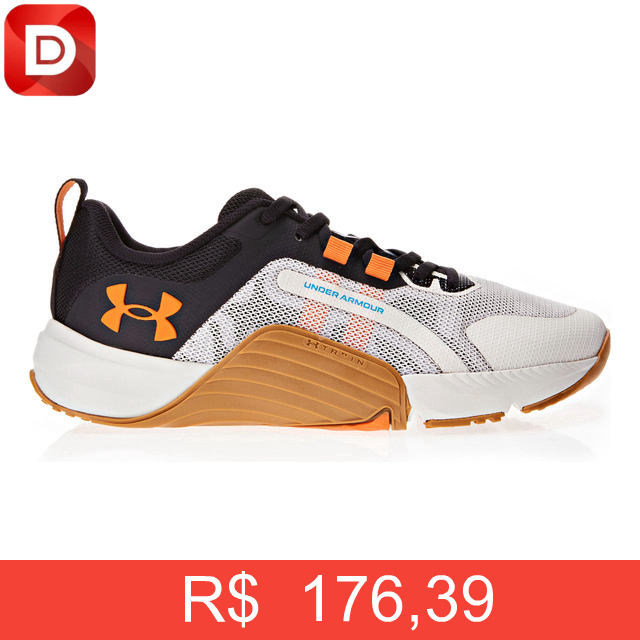 Foto do produto Tênis Under Armour Tribase Reps Unissex