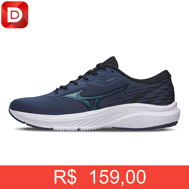 Foto do produto Tênis Mizuno Goya