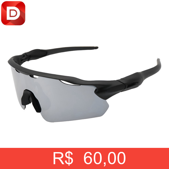 Foto do produto Óculos Baixa Pace Polarizado