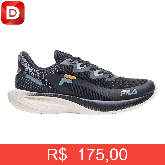 Foto do produto Tênis Spritz Fila