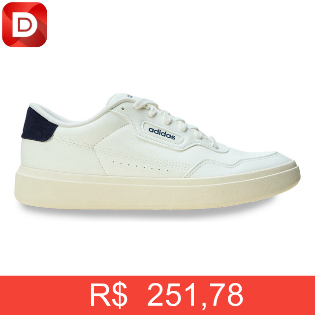 Foto do produto Tênis Adidas Park St 2.0