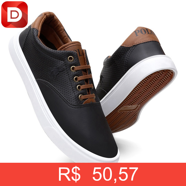 Foto do produto Polo Feet