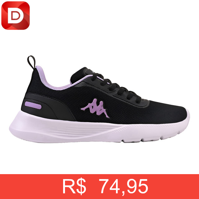 Foto do produto Tênis Kappa Treviso