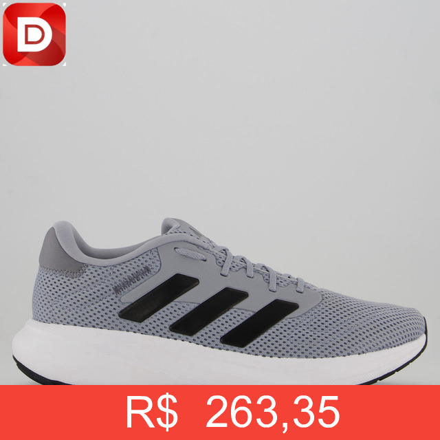 Foto do produto Tênis Adidas Response Runner
