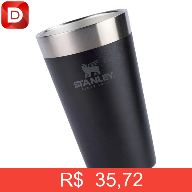 Foto do produto Copo Térmico Stanley