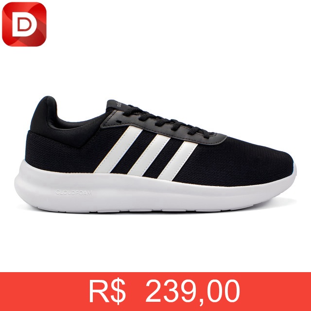 Foto do produto Tênis Adidas Lite Racer 4.0