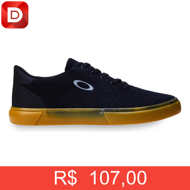 Foto do produto Oakley Casual Dana Point Ii