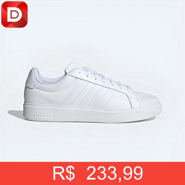 Foto do produto Tênis Adidas Streetwalk