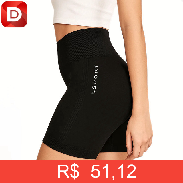 Foto do produto Short Bermuda Lupo Feminina