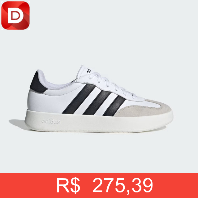 Foto do produto Tênis Adidas Barreda