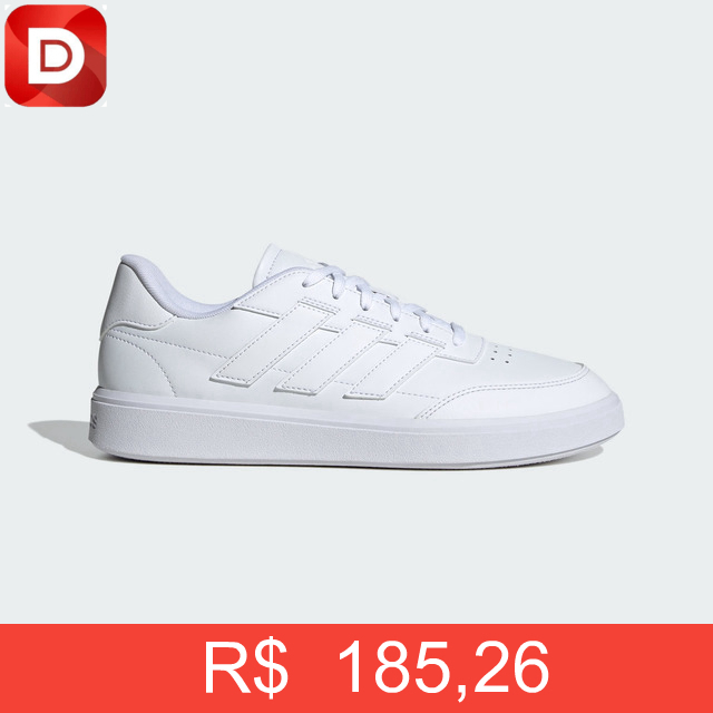 Foto do produto Tênis Adidas Courtblock