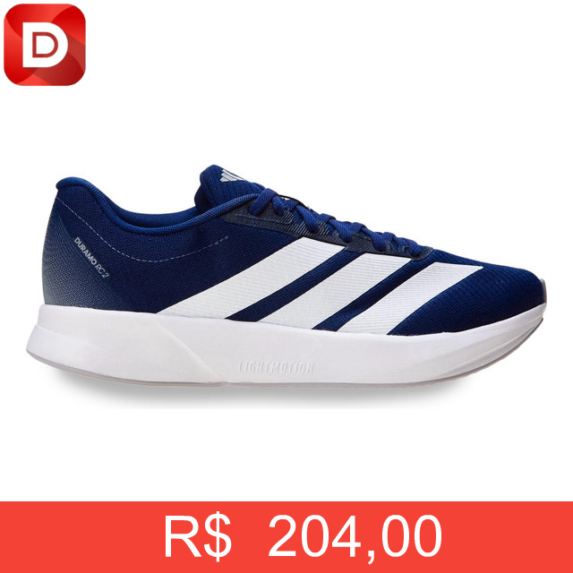 Foto do produto Tênis Adidas Duramo Rc2