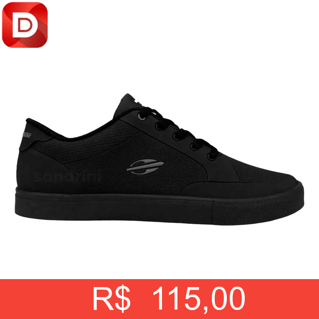 Foto do produto Tênis Mormaii Urban Free