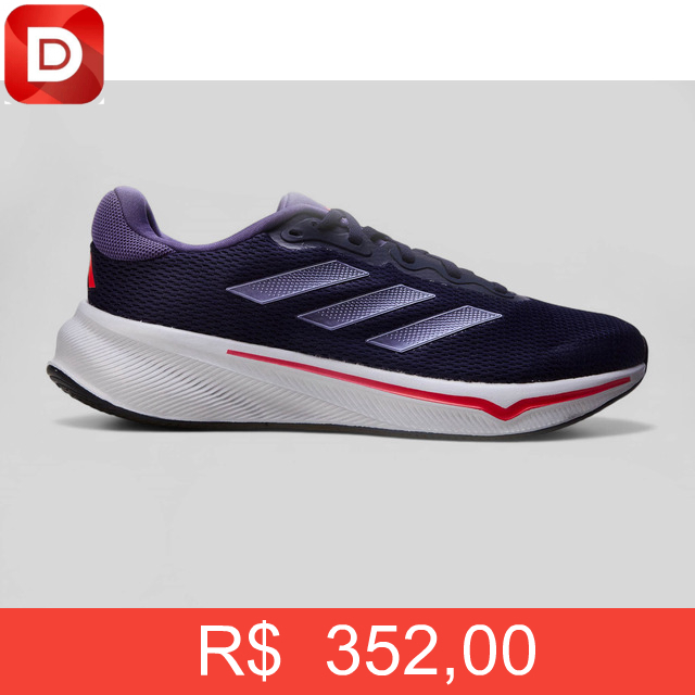 Foto do produto Tênis Adidas Response