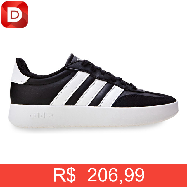 Foto do produto Tênis Adidas Barreda