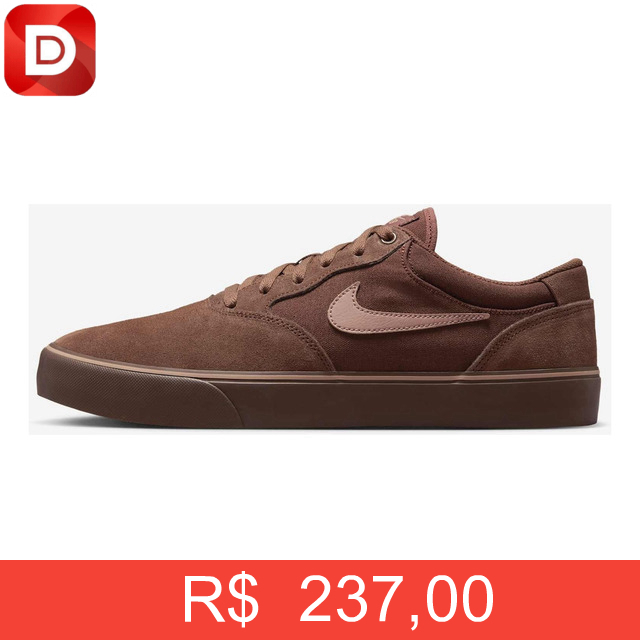 Foto do produto Tênis Nike Sb Chron 2