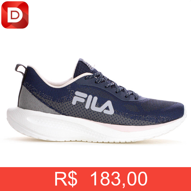 Foto do produto Tênis Fila Efecto 2