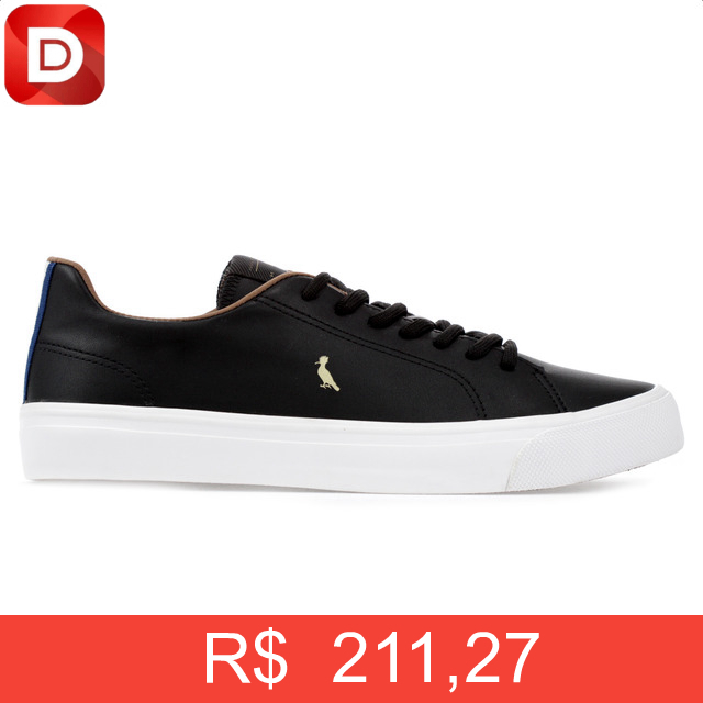 Foto do produto Tênis Reserva Goodfield Floather