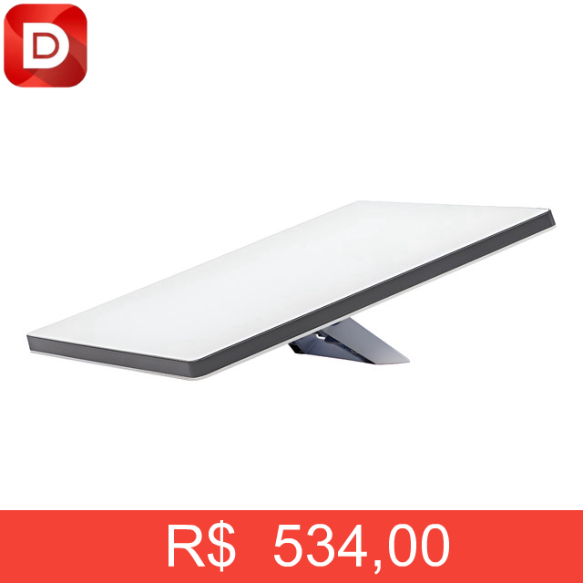 Foto do produto Kit De Internet Via Satélite Starlink Mini