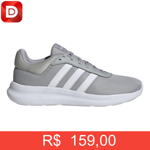 Foto do produto Tênis Lite Racer 4.0 adidas