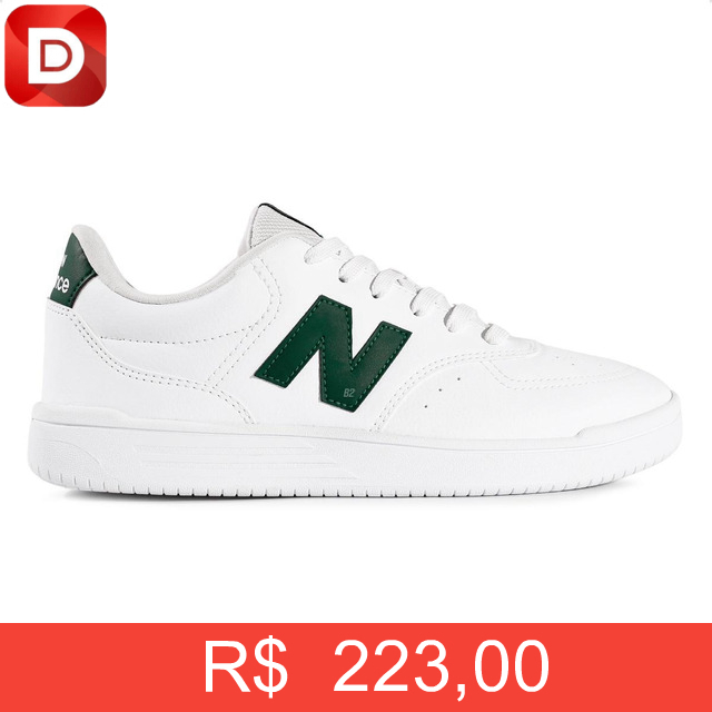 Foto do produto New Balance BB80