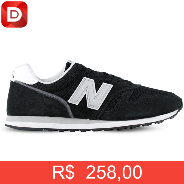 Foto do produto New Balance 373 V2