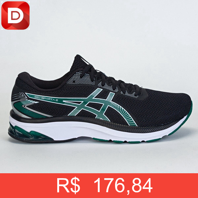 Foto do produto Tênis Asics Gel Sparta 2